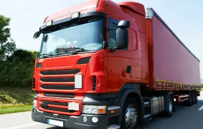 İstanbul Geyve Ambar Kargo