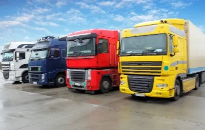 İstanbul Geyve Nakliye Ambarı