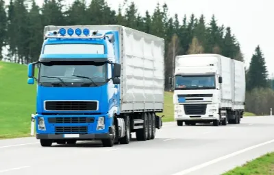 İstanbul ile Geyve Arası Eşya Taşıma